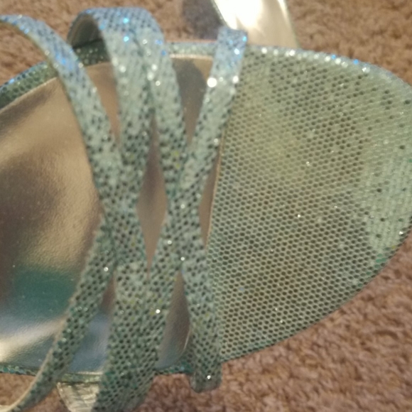 Rampage heels - Picture 2 of 5